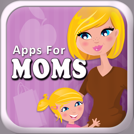 Apps For Moms icon