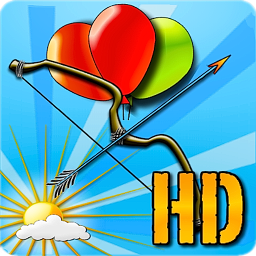 Balloon-Blastic icon