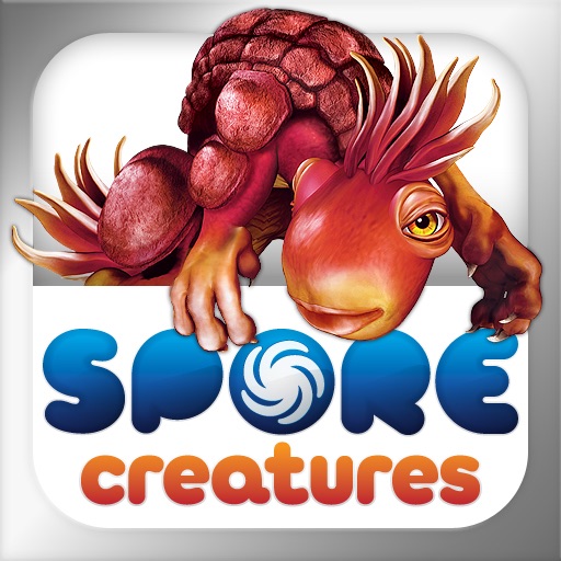 Spore™ Creatures