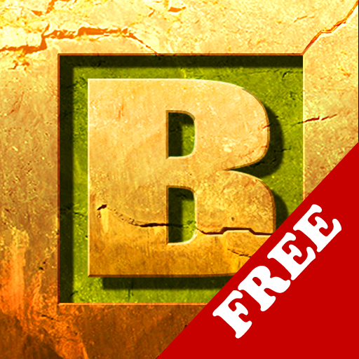 Blockado Free icon