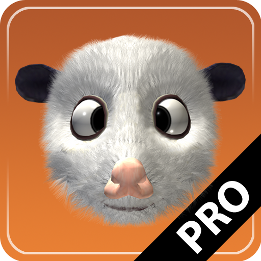 Talking Opossum Pro icon