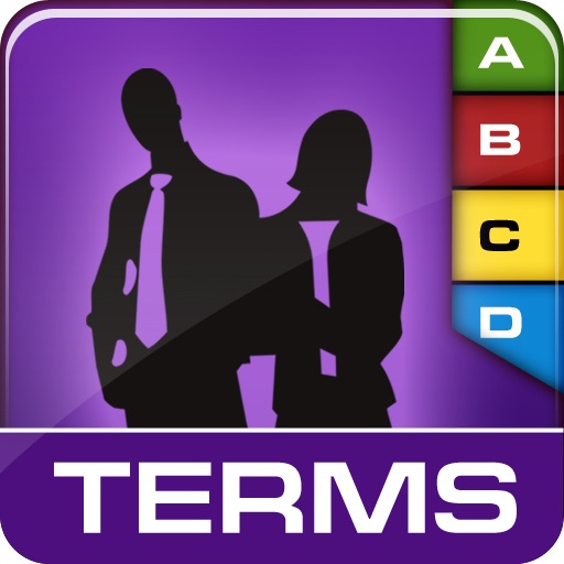 Dictionary of Personal Finance Terms  -  All definitions for individual monetary decisions