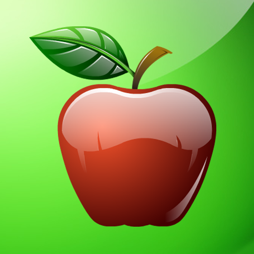 Fruit Crash icon