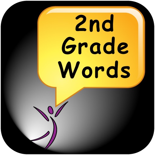 A 2nd Grade Words icon