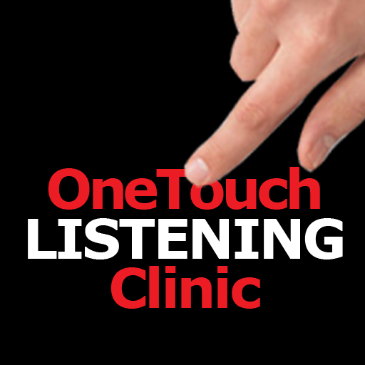 OneTouch Listening Clinic