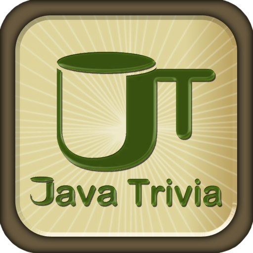 Java Application icon