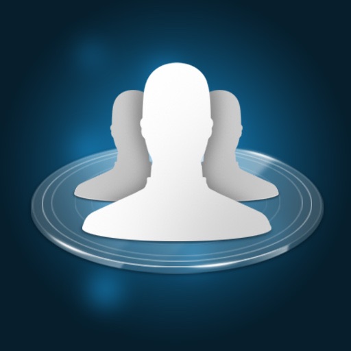 DialByPhoto icon