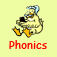 Phonics Flash Cards (an iMotherGoose App)