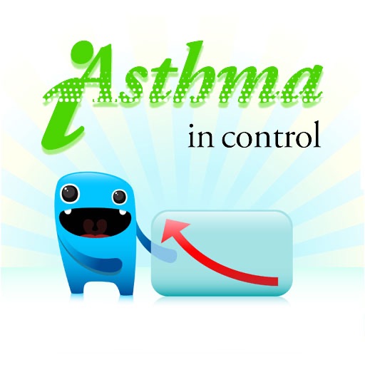 iAsthma in Control icon