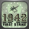 1942 -FIRST STRIKE- iPhone