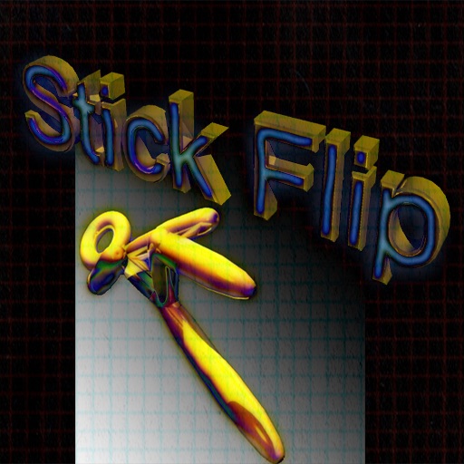 Stick Flip