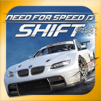 Need for Speed Shift for iPad