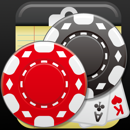 Gambling Memo icon