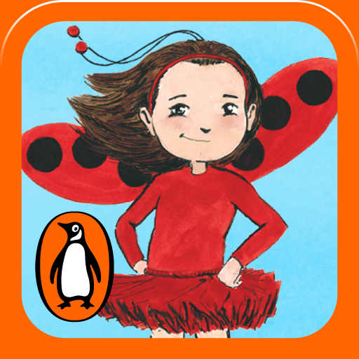 Ladybug Girl icon