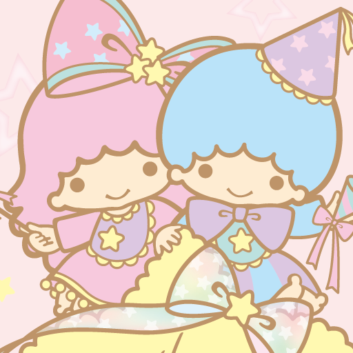 SANRIO CHARACTERS twippa for Facebook2 icon