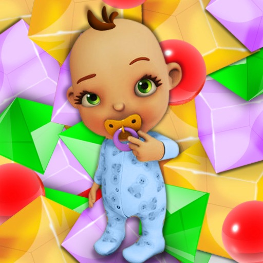 Baby's Day Out icon