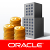 Oracle Mobile Sales Assistant