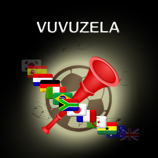 Vuvuzela Horn 2010 icon