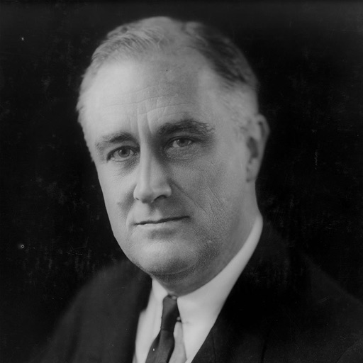 Franklin Roosevelt Quotes icon