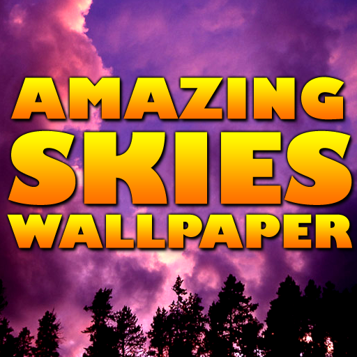 Amazing Skies Wallpaper