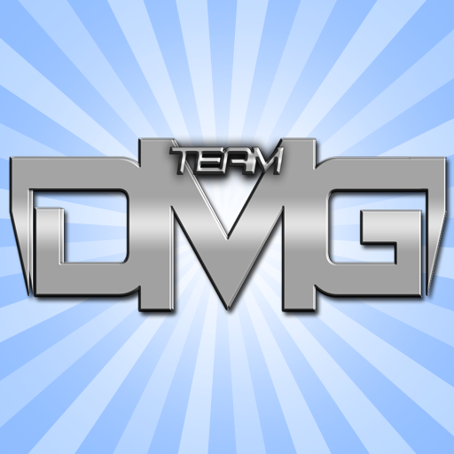 TeamDMG Official icon