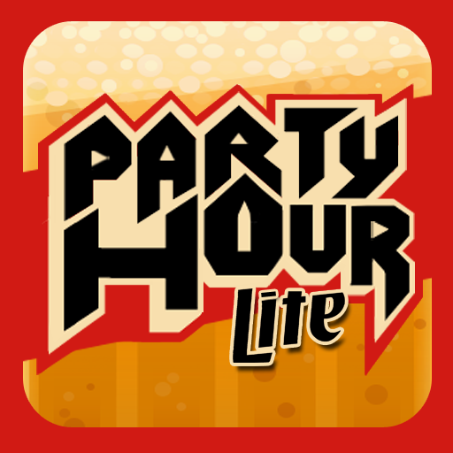 Party Hour™ Lite icon