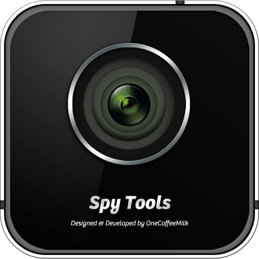 Spy Tools for iPhone icon