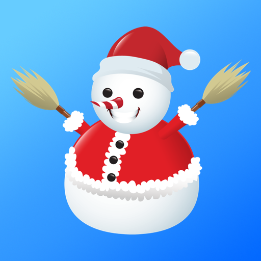 A Snowman icon