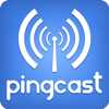 Pingcast