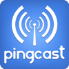 Pingcast - iPhoneアプリ