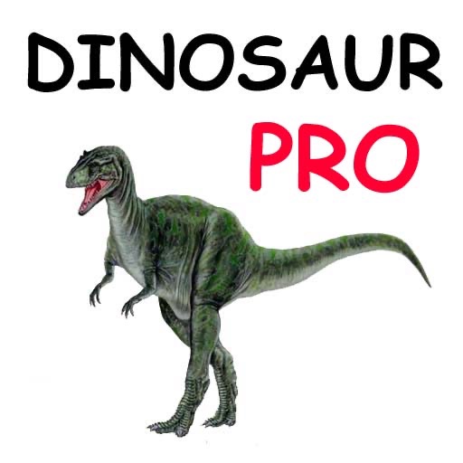 Little Brainiac Dinosaurs Pro