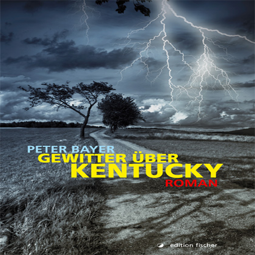 Gewitter über Kentucky