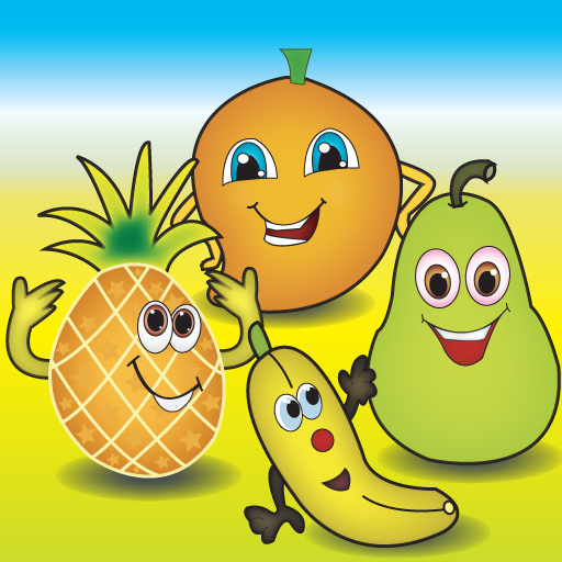 MatchFruits icon