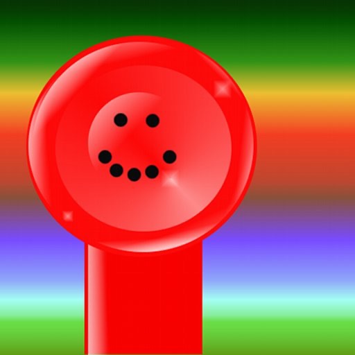 Caller #2 - Speed Dial Button