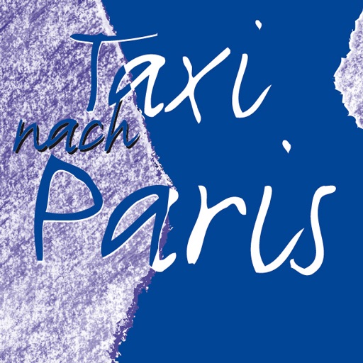 Taxi nach Paris