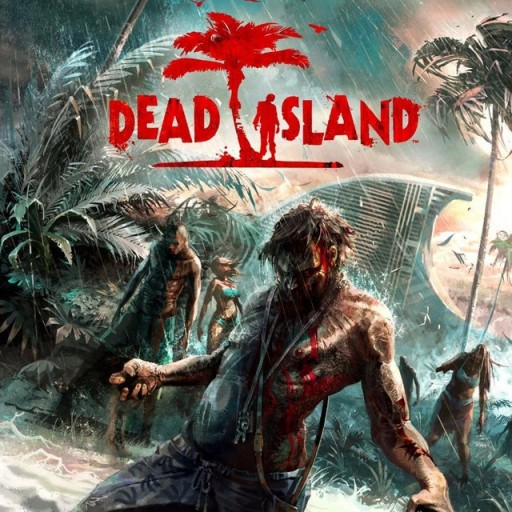 Handy Guide : Dead Island icon