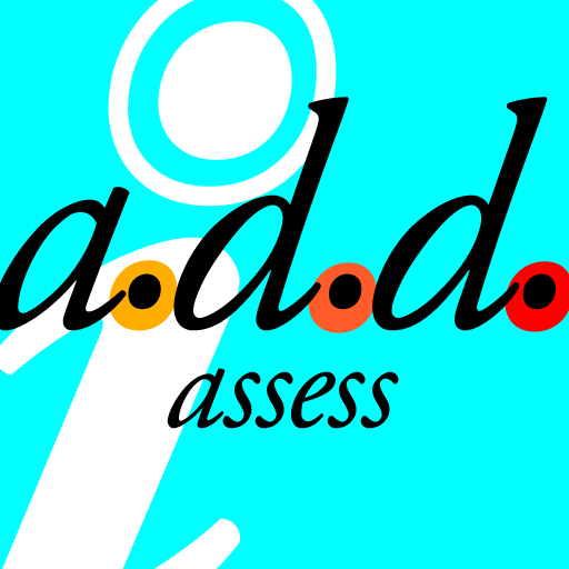 iADD Vanderbilt Assessment  for Parents & Teachers. icon