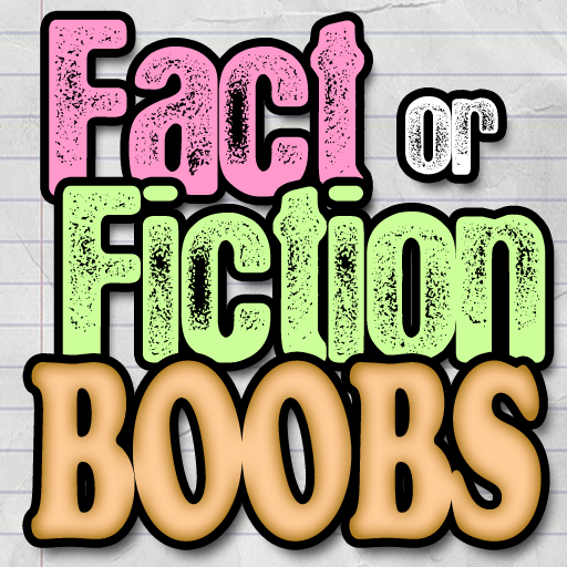 Boob Fact or Fiction