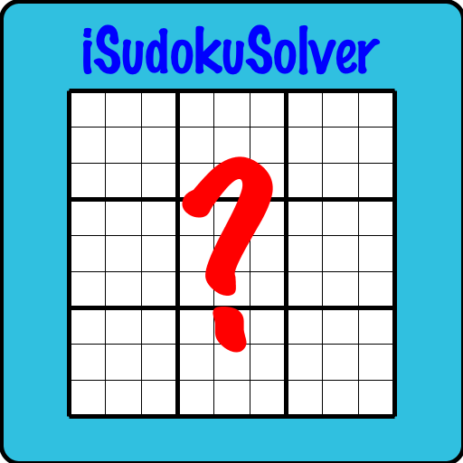 iSudokuSolver