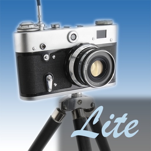 FotoTimer Lite icon