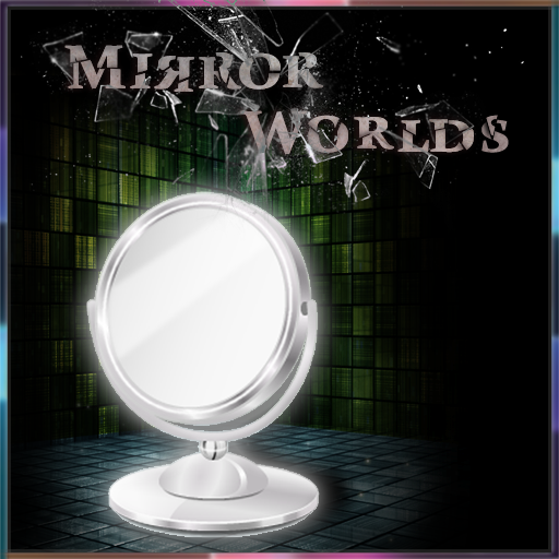 MirrorWorlds icon