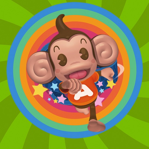 Super Monkey Ball icon