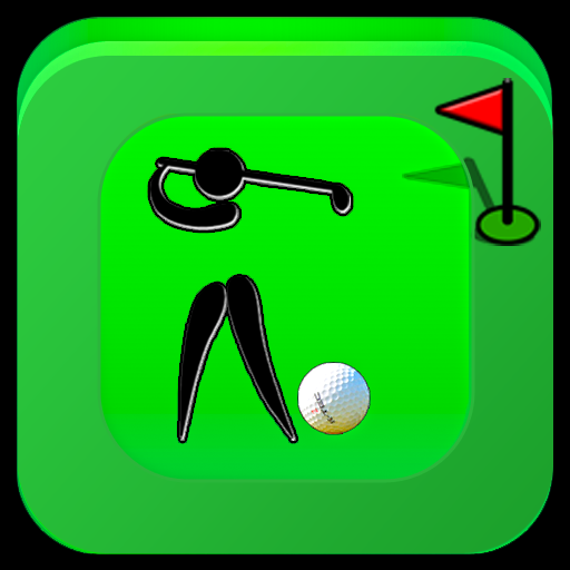 Golf Courses - USA icon