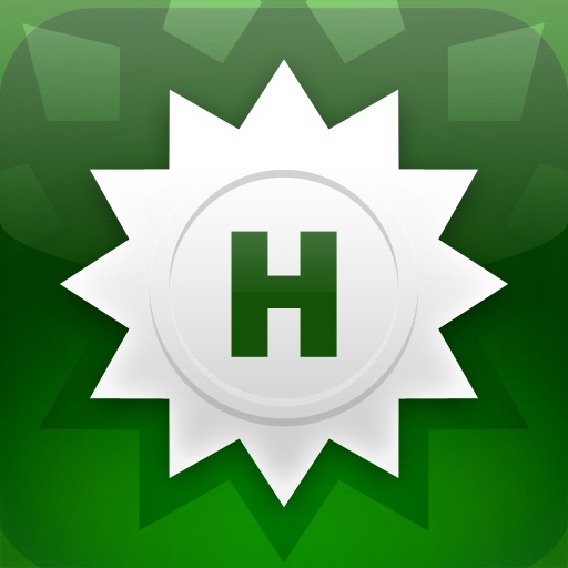 iEat Halal - Guide for Halal Ingredients icon