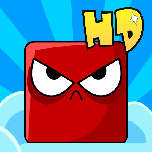 Block Shooter HD