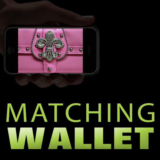 Matching Wallet