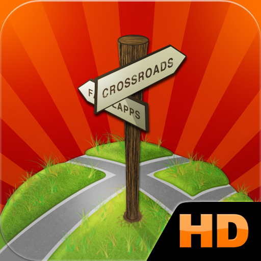 CrossRoads HD