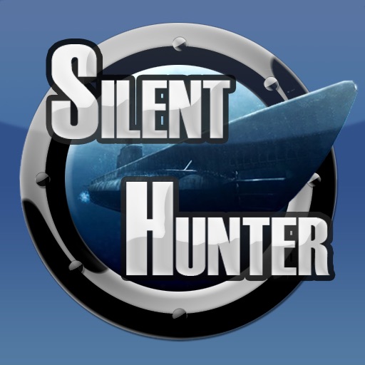 Silent Hunter Mobile icon