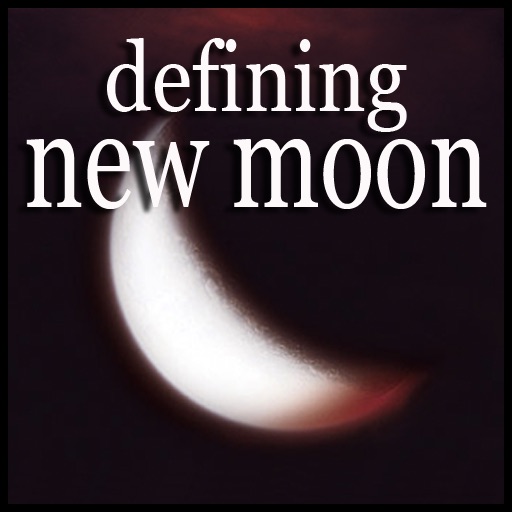 Defining New Moon: Vocabulary Practice for Unlocking the *SAT, ACT®, GED®, and SSAT® icon