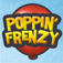 Poppin' Frenzy is a fun and addictive game with balloons